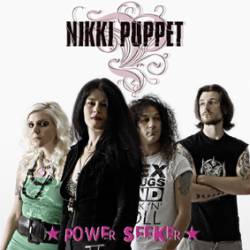 Nikki Puppet : Power Seeker